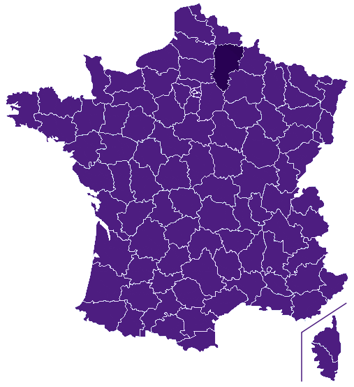 Fleuriste Aisne