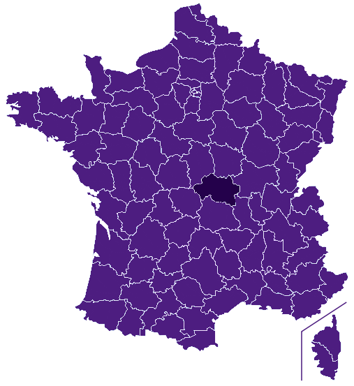 Fleuriste Allier