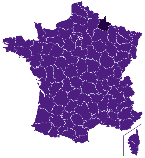 Fleuriste Ardennes