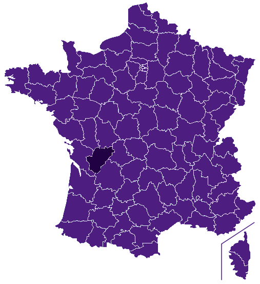 Fleuriste Charente