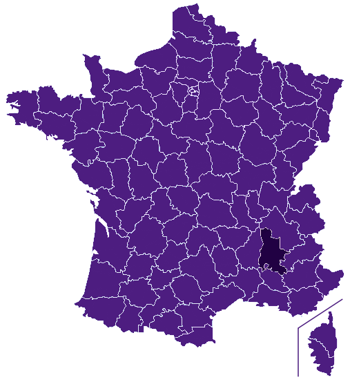 Fleuriste Drôme