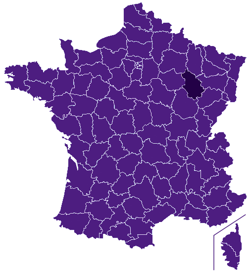 Fleuriste Haute-Marne