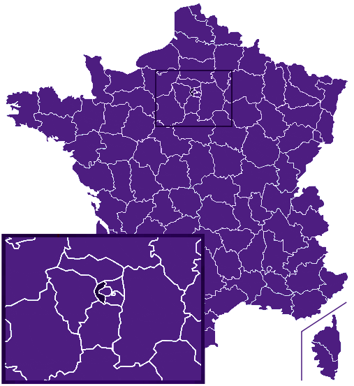 Fleuriste Hauts-de-Seine