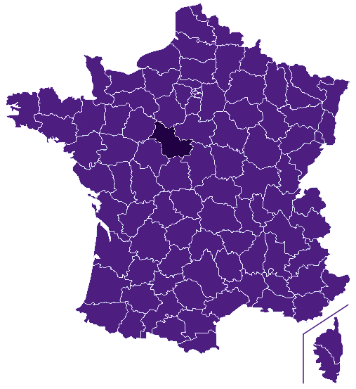 Fleuriste Loir-et-Cher