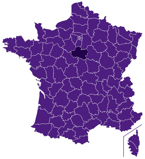 Fleuriste Loiret
