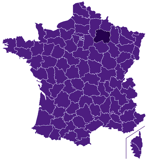 Fleuriste Marne