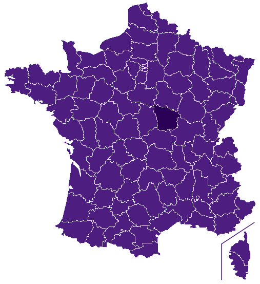 Fleuriste Nièvre