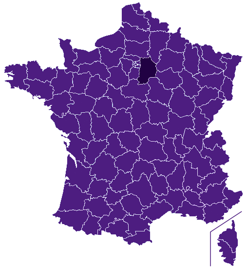 Fleuriste Seine-et-Marne