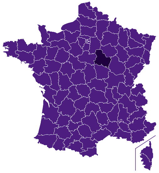 Fleuriste Yonne