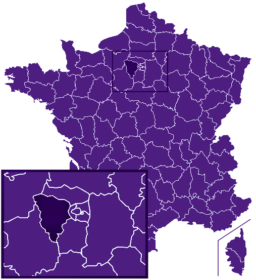 Fleuriste Yvelines