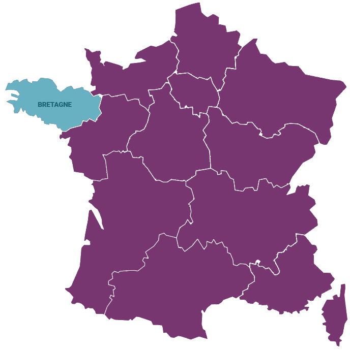 Fleuriste Bretagne