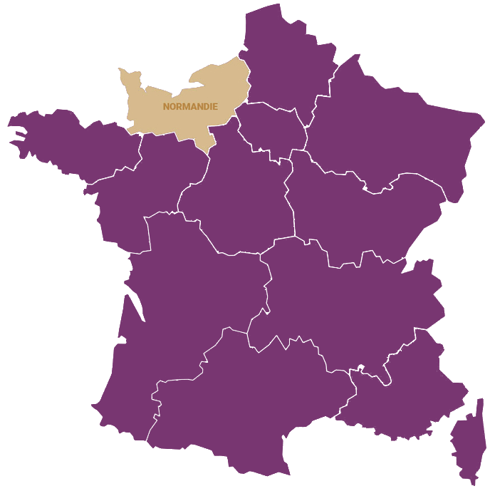Fleuriste Normandie