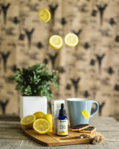 L&rsquo;infusion Envoûtante est une expérience unique qui combine les bienfaits de la fleur de CBD (cannabidiol) avec un rituel relaxant pour un moment de détente incomparable. Plongez-vous dans l&rsquo;univers de la relaxation et laissez-vous emporter par la magie de cette [&hellip;]