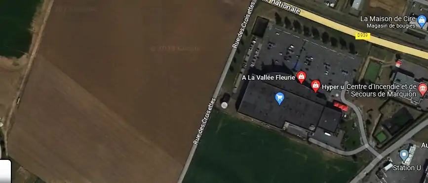 Retrouvez le fleuriste A La Vallée Fleurie situé à Baralle (62860) en Hauts-de-France pour un bouquet de fleur, une livraison de fleurs dans le département Pas-de-Calais. Vous pourrez consulter facilement les horaires d&rsquo;ouverture chez A La Vallée Fleurie afin de [&hellip;]
