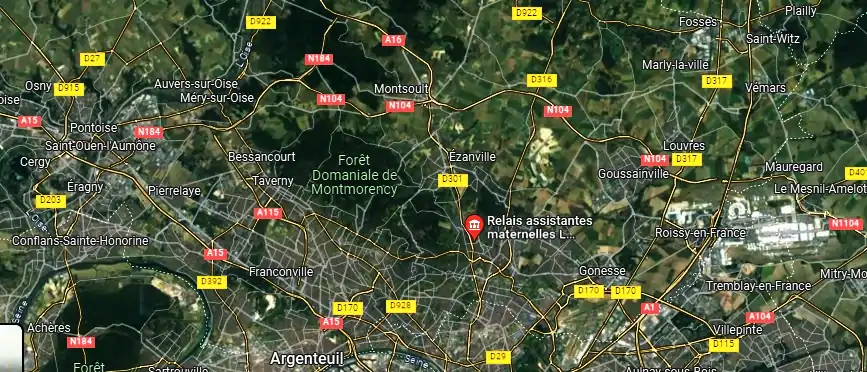 Livraison fleurs à Ozoir-la-Ferrière