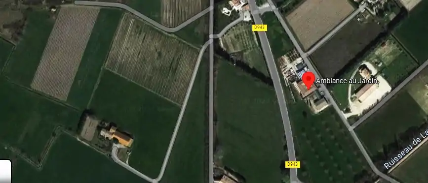Livraison fleurs à Cadenet
