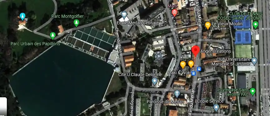 Livraison fleurs à Marseille