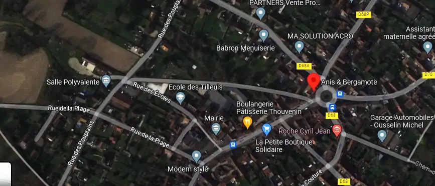 Livraison fleurs à Saâcy-sur-Marne