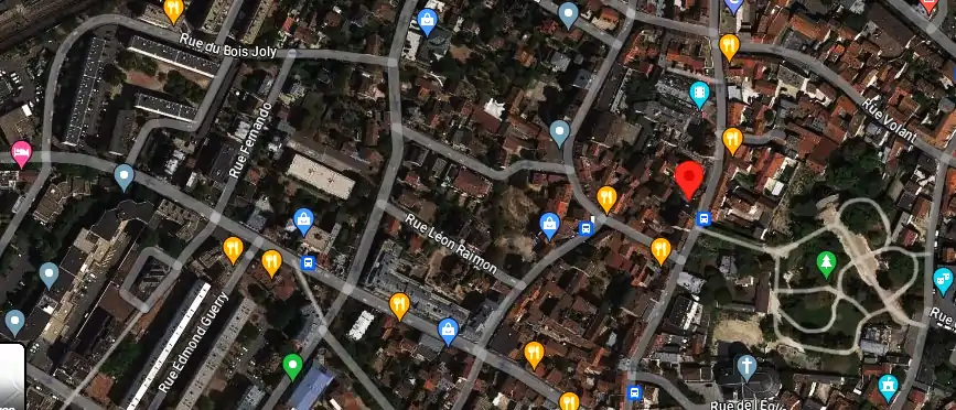 Livraison fleurs à Nanterre