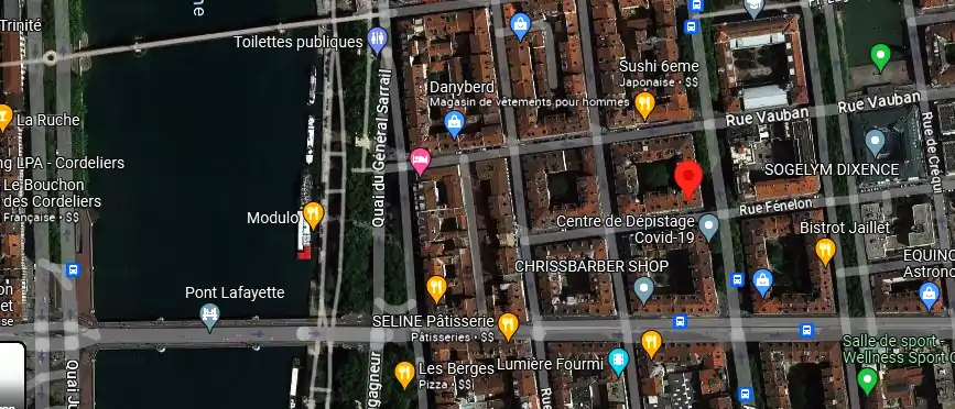 Atelier Lavarenne, Fleuriste à Lyon, Livraison gratuite (1er, 2e, 3e, 6e à partir de 39€ d&rsquo;achat) à Lyon