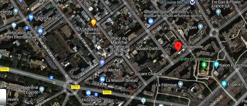 Livraison fleurs à Levallois-Perret