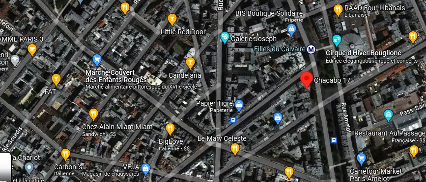 Livraison fleurs à Paris