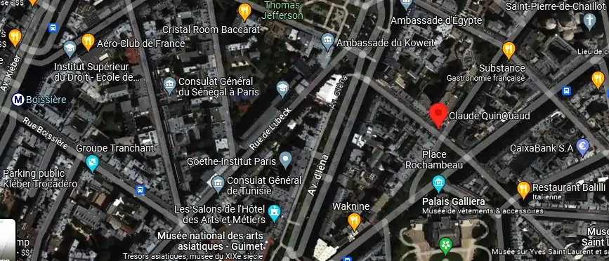Livraison fleurs à Paris