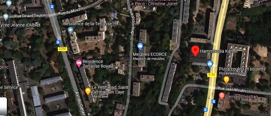 Livraison fleurs à Le Pecq