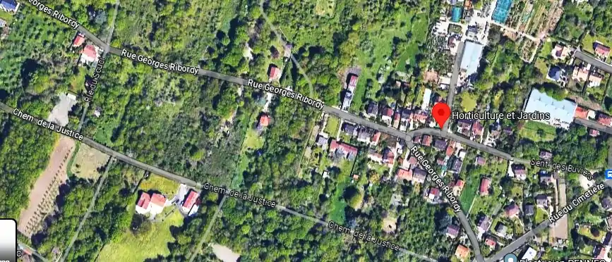 Livraison fleurs à Saint-Prix