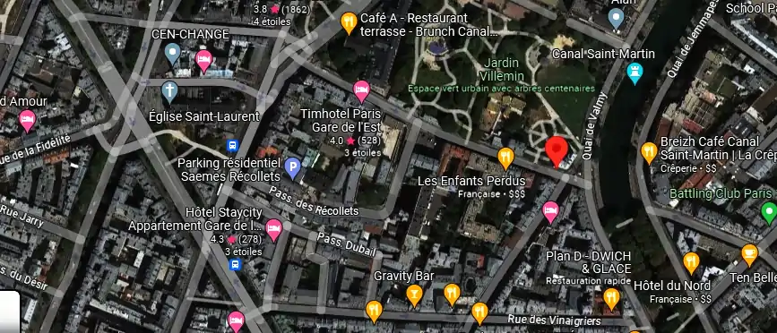 Livraison fleurs à Paris