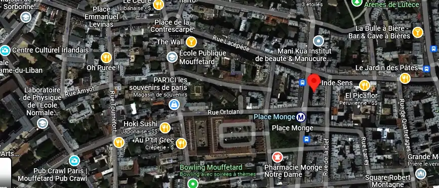 Livraison fleurs à Paris