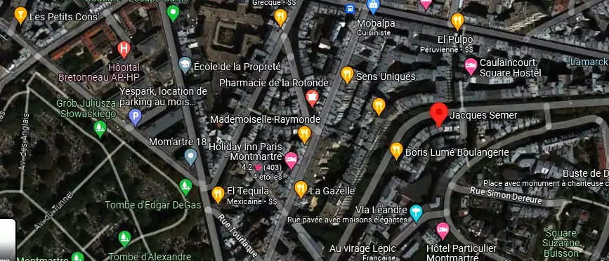 Livraison fleurs à Paris