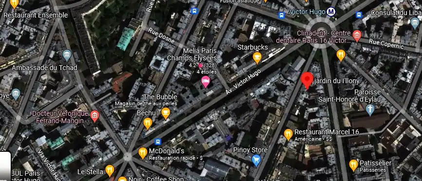 Livraison fleurs à Paris