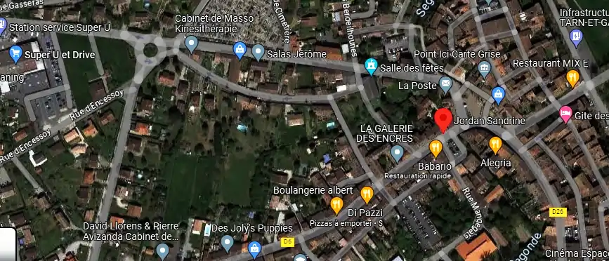 Livraison fleurs à Verdun-sur-Garonne