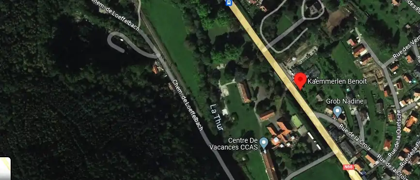 Livraison fleurs à Willer-sur-Thur