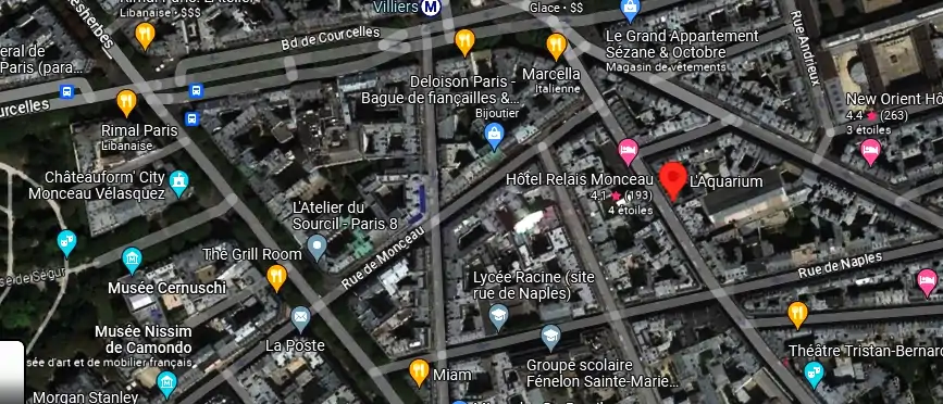 Livraison fleurs à Paris