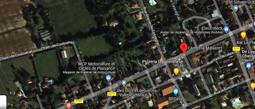Livraison fleurs à Plaisance