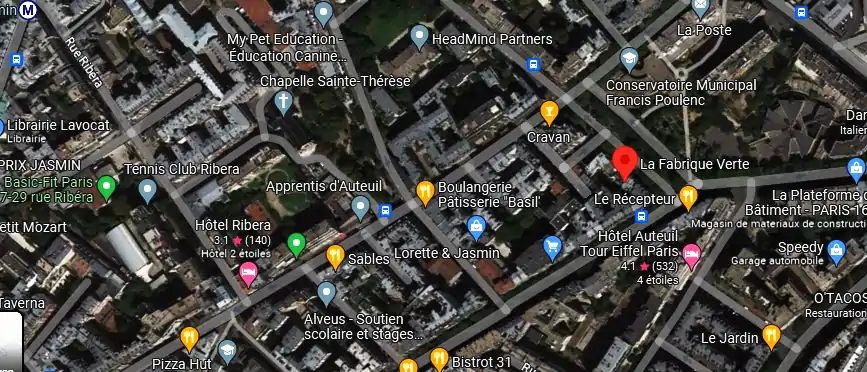 Livraison fleurs à Paris