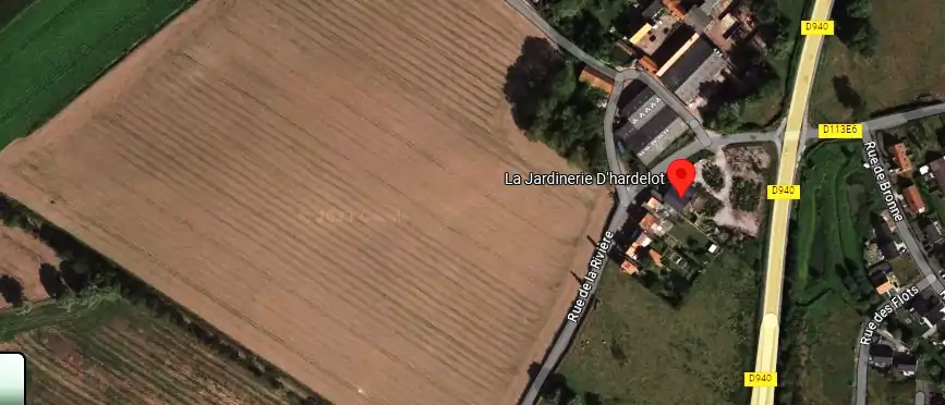 Livraison fleurs à Neufchâtel-Hardelot