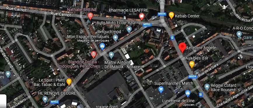 Livraison fleurs à Pérenchies