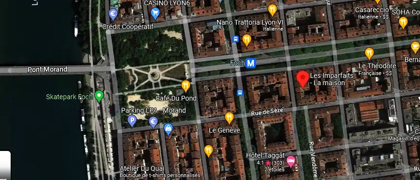 Livraison fleurs à Lyon