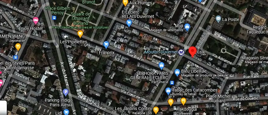 Livraison fleurs à Paris