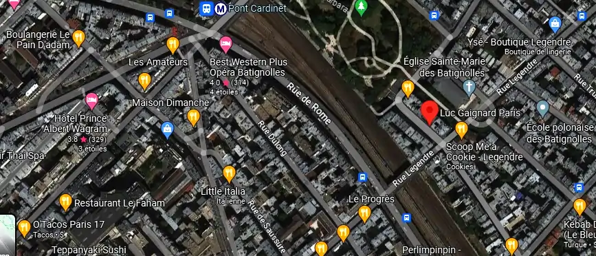 Livraison fleurs à Paris