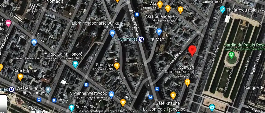Livraison fleurs à Paris