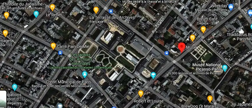 Livraison fleurs à Paris
