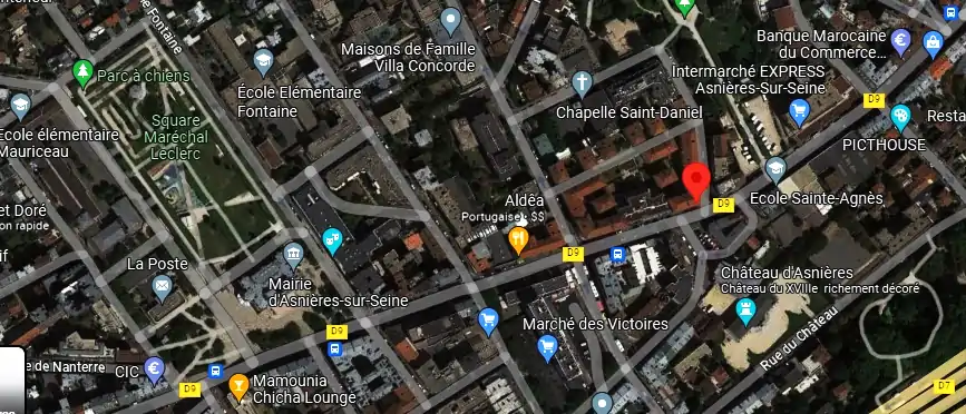 Retrouvez le fleuriste Nervures situé à Asnières-sur-Seine (92600) en Ile-de-France pour un bouquet de fleur, une livraison de fleurs dans le département Hauts-de-Seine. Vous pourrez consulter facilement les horaires d&rsquo;ouverture chez Nervures afin de convenir d&rsquo;une heure pour acheter un [&hellip;]