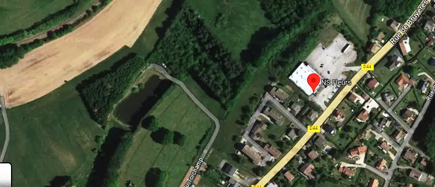 Livraison fleurs à Laval-sur-Vologne