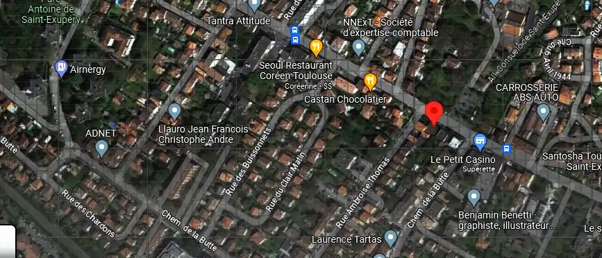 Livraison fleurs à Toulouse