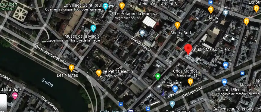 Livraison fleurs à Paris