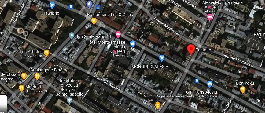 Livraison fleurs à Paris